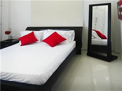 Hotel Valmar Cartagena