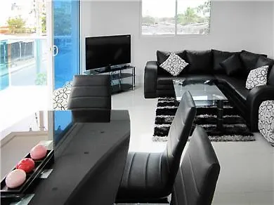 Hotel Valmar Cartagena コロンビア