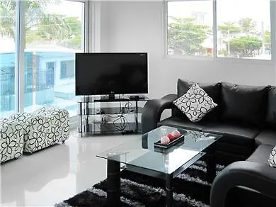 Hotel Valmar Cartagena 3*,  コロンビア