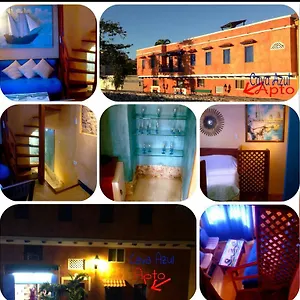 Centro Histórico Apartamento