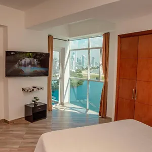 Poseidon Apartamento