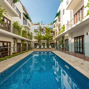 Virrey Apartamento