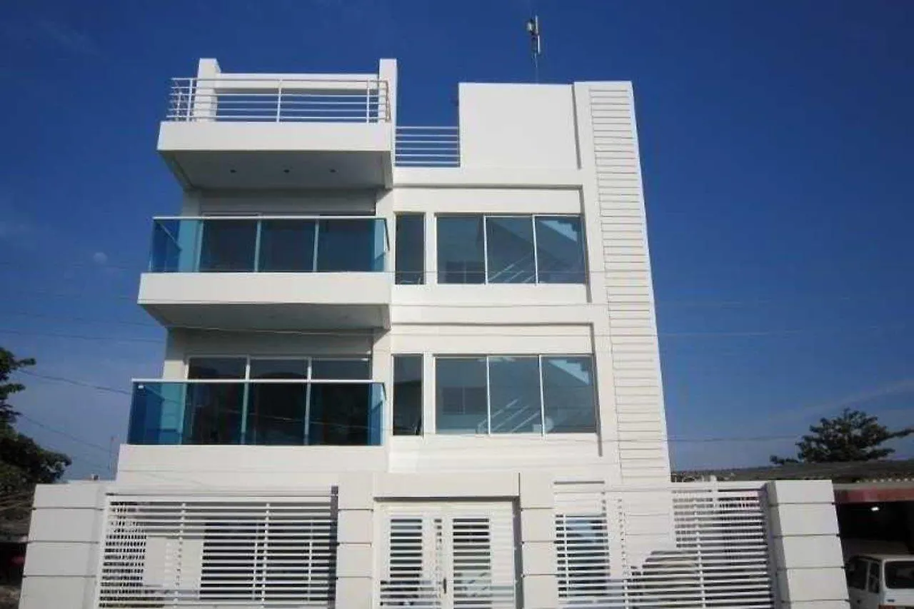 Hotel Valmar Kartagena