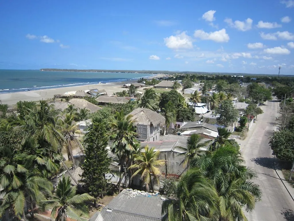 Hotel Valmar Cartagena