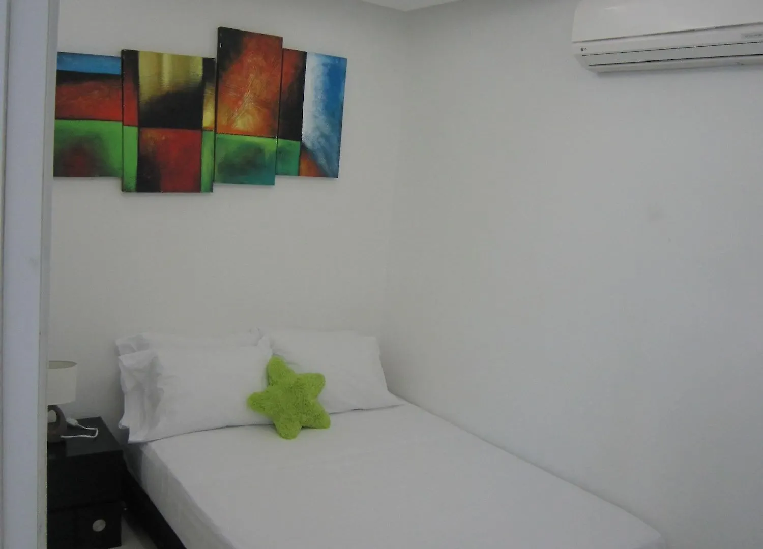 ***  Hotel Valmar Cartagena Colombia