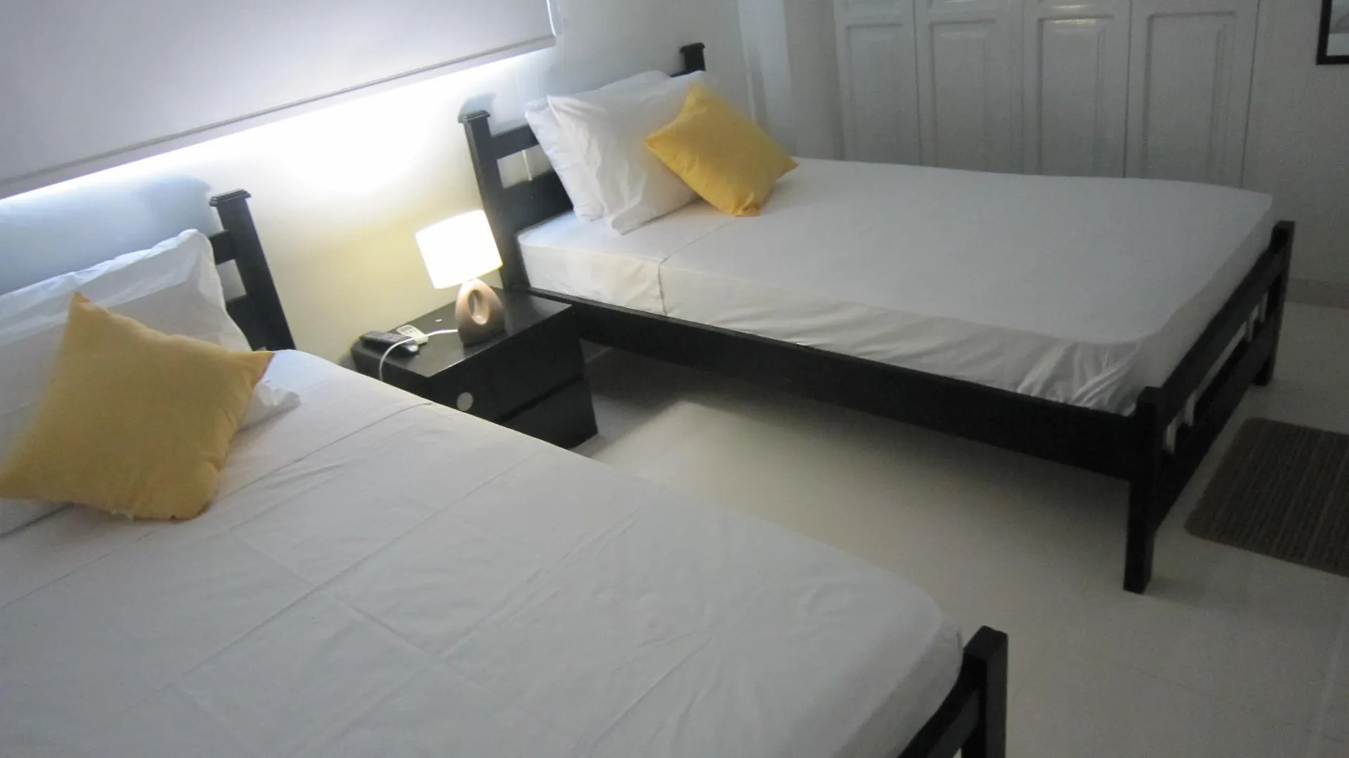 Hotel Valmar Kartagena 3*,  Kolumbia