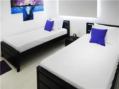 Hotel Valmar Kartagena 3*,