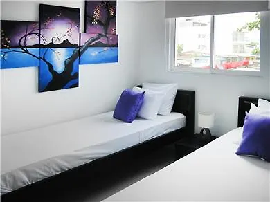 Hotel Valmar Cartagena