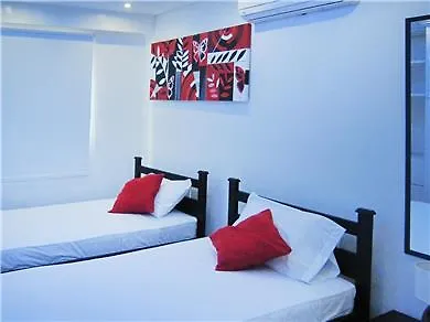 Hotel Valmar Kartagena