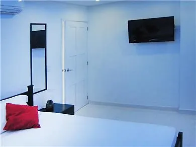 Hotel Valmar Kartagena