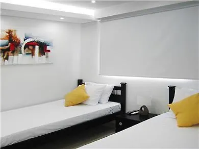 Hotel Valmar Cartagena 3*,  Colombia