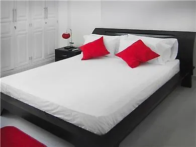 Hotel Valmar Cartagena