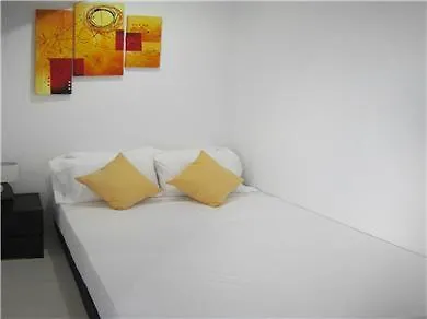 Hotel Valmar Cartagena 3*,  Colombia
