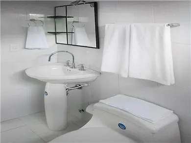 Hotel Valmar Cartagena 3*,