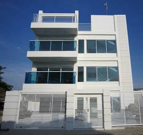 Hotel Valmar Kartagena