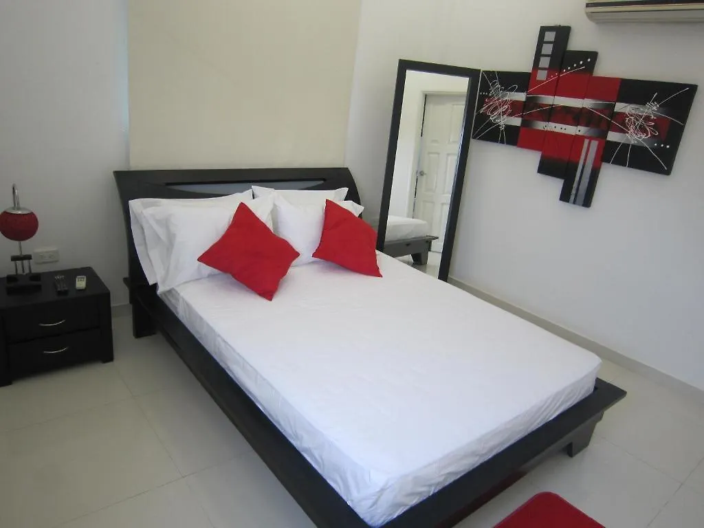 Hotel Valmar Kartagena