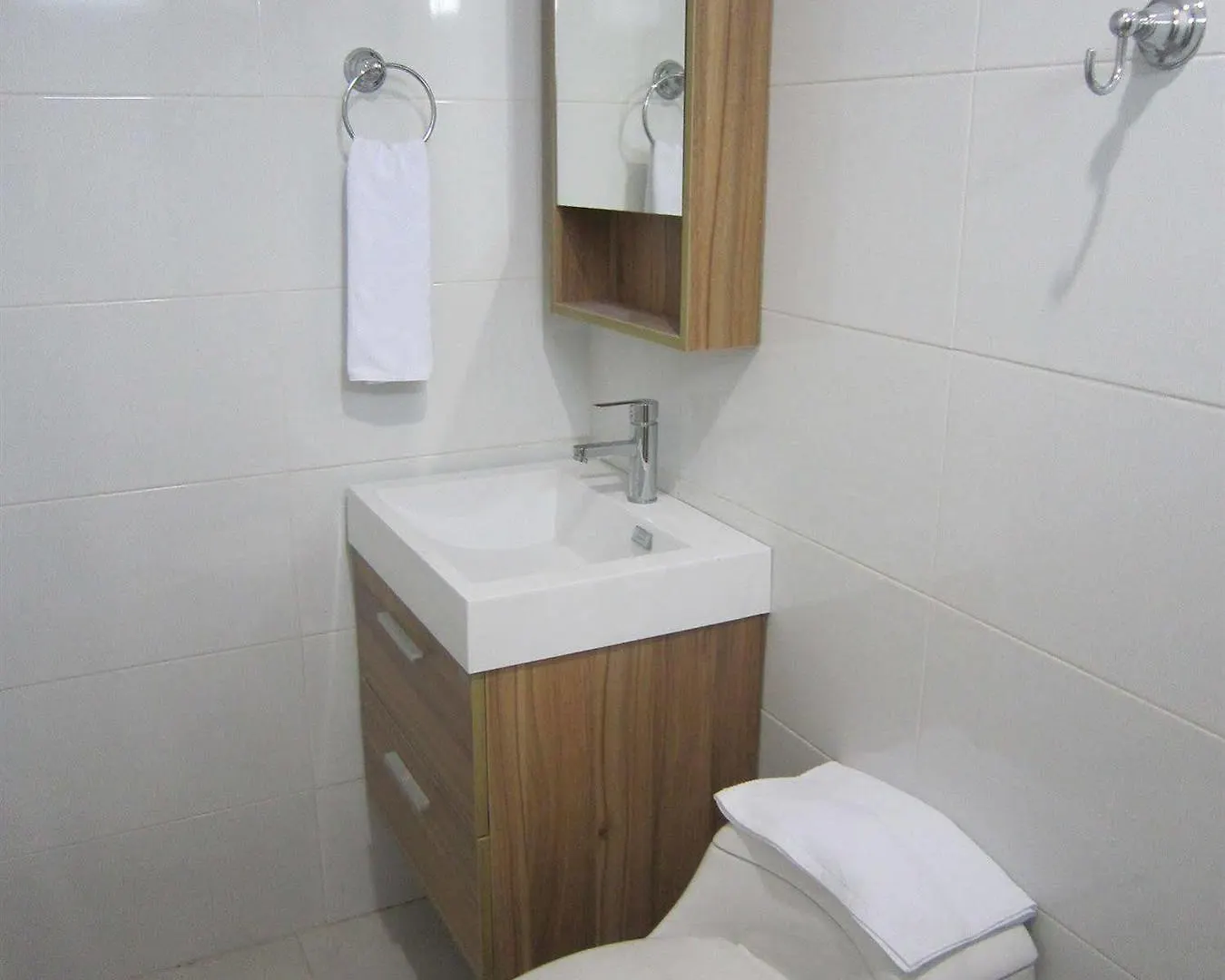 Hotel Valmar Kartagena
