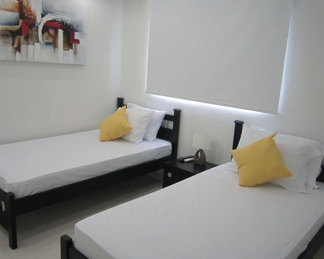 Hotel Valmar Kartagena 3*,  Kolumbia