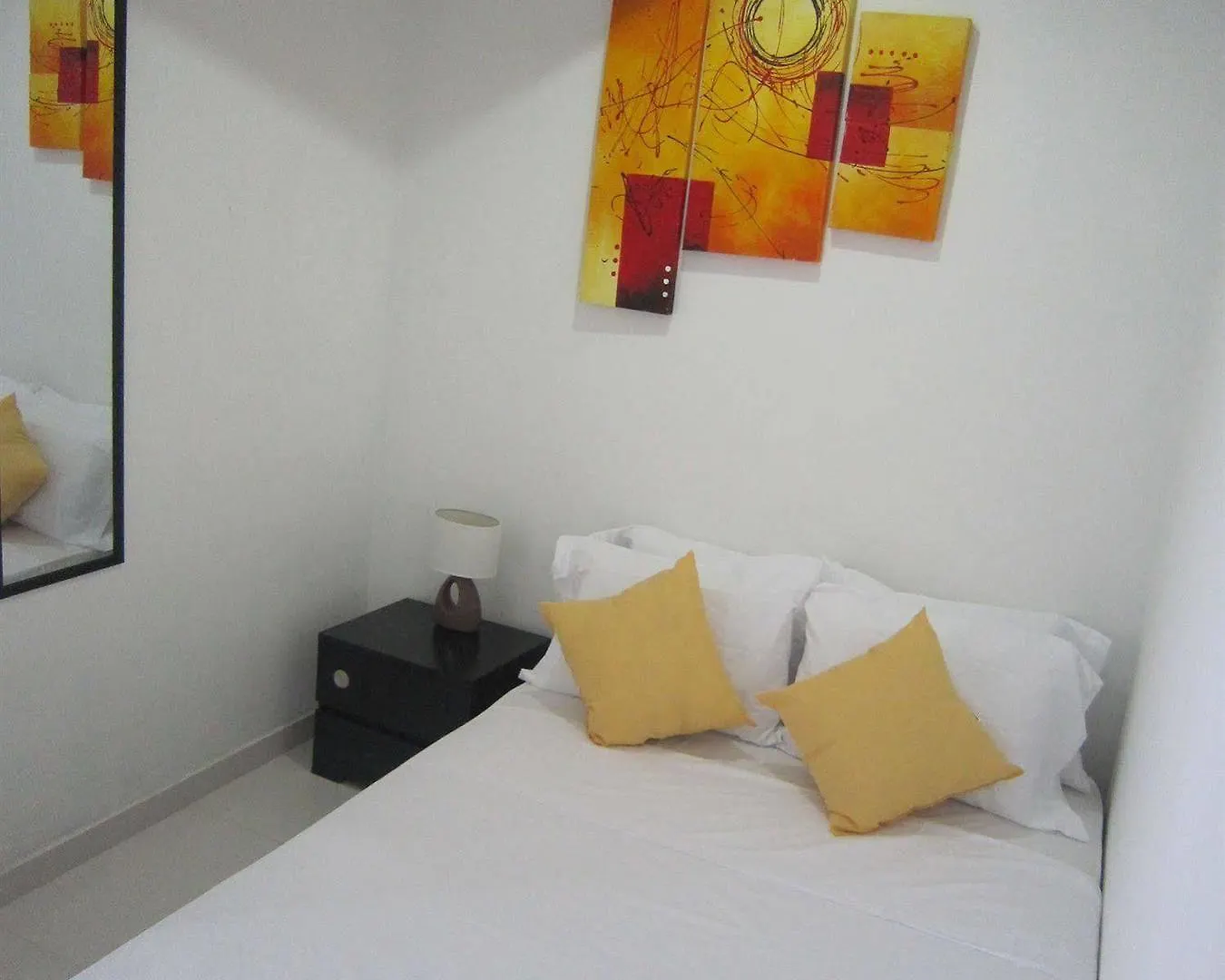 Hotel Valmar Cartagena