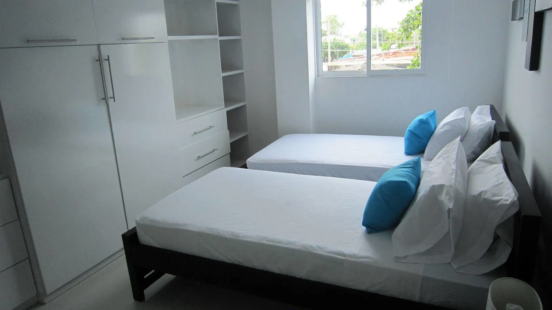 Hotel Valmar Kartagena