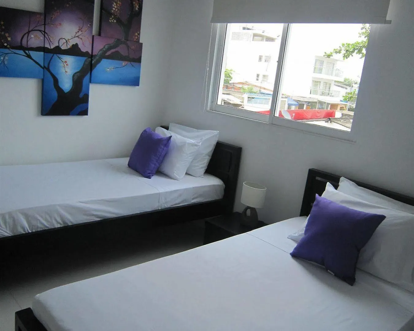 Hotel Valmar Kartagena