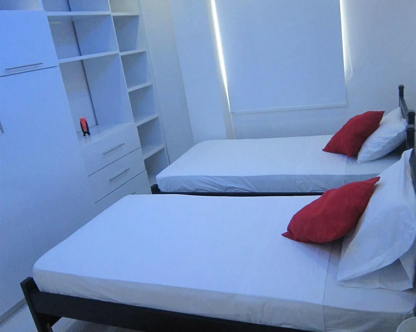 Hotel Valmar Kartagena
