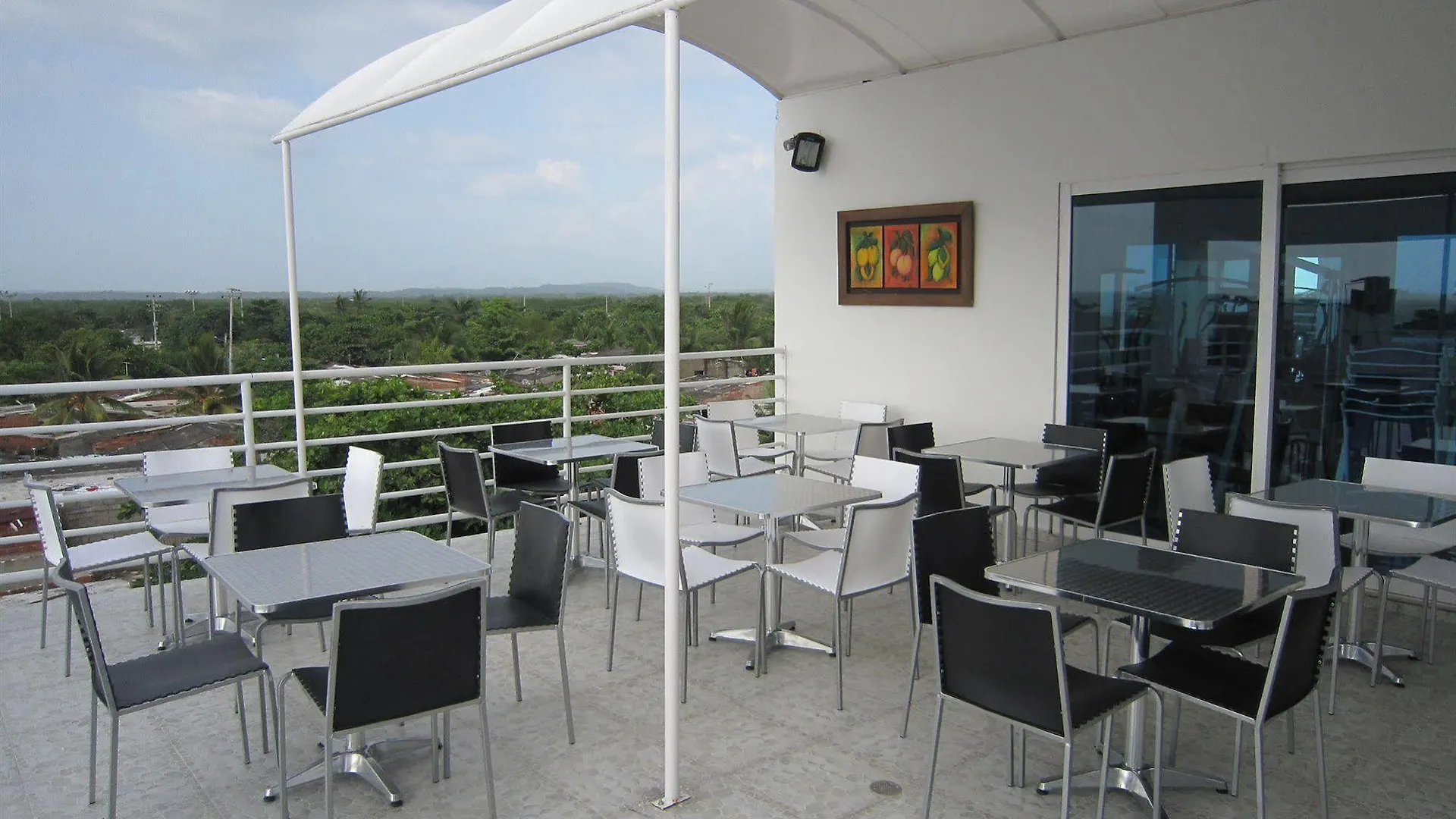Hotel Valmar Kartagena