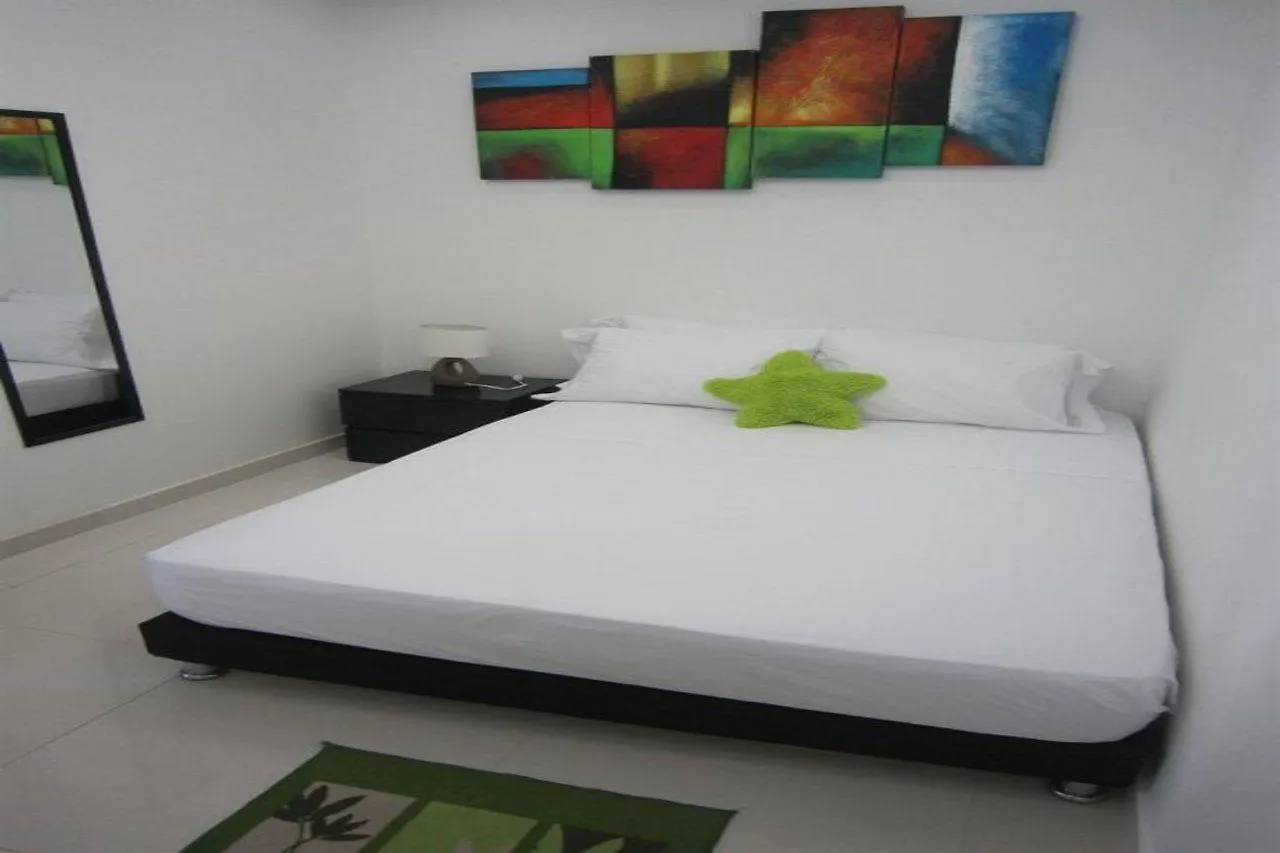 Hotel Valmar Cartagena