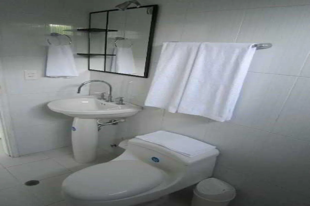 Hotel Valmar Cartagena