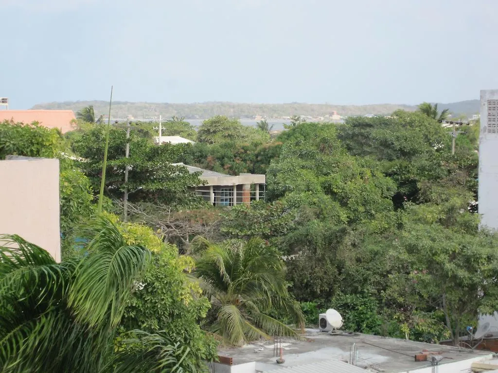 Hotel Valmar Cartagena