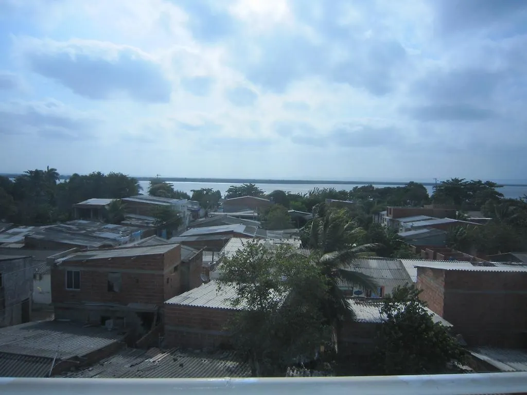 Hotel Valmar Cartagena