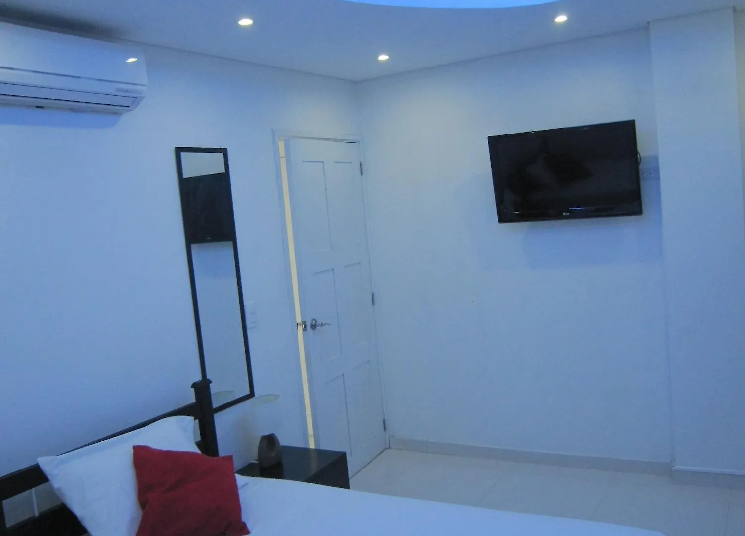 Hotel Valmar Cartagena