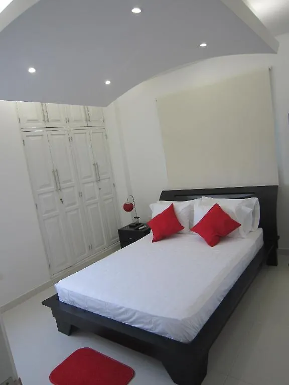 Hotel Valmar Cartagena