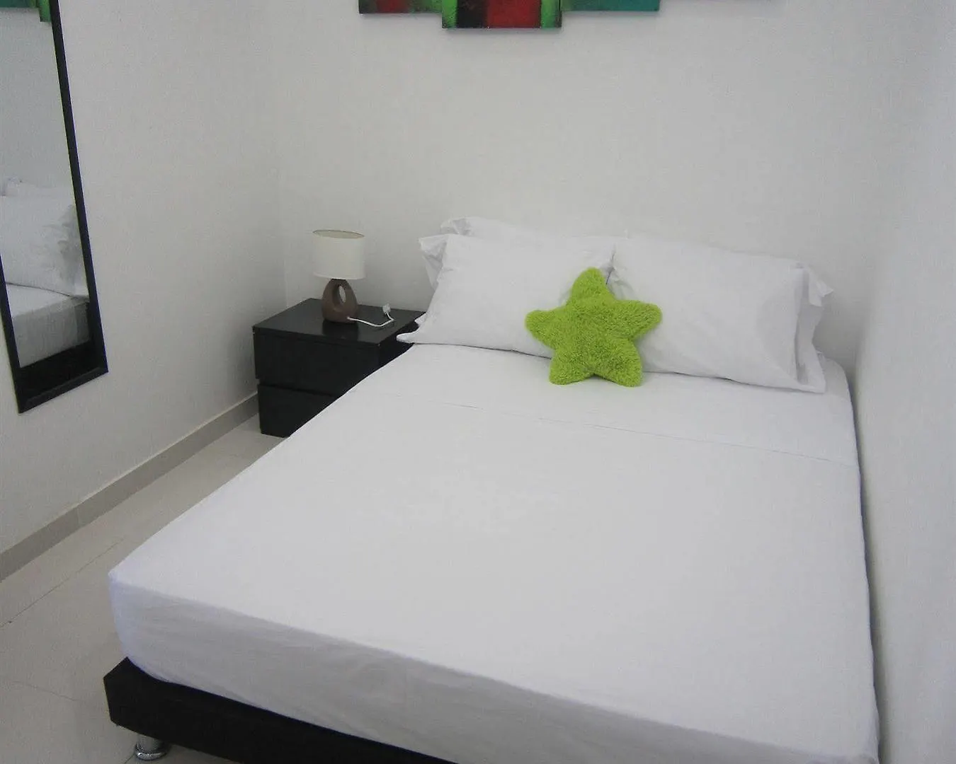 Hotel Valmar Cartagena Colombia