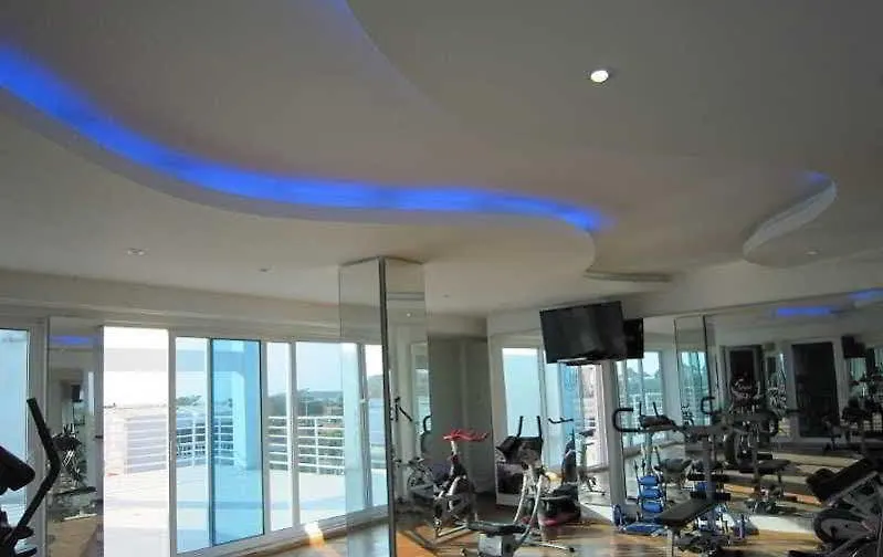 Hotel Valmar Cartagena 3*,